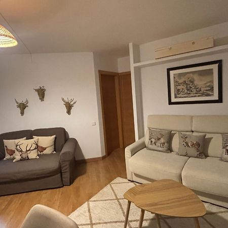 Tuca - Apartamento En Vielha Betrén Exterior foto