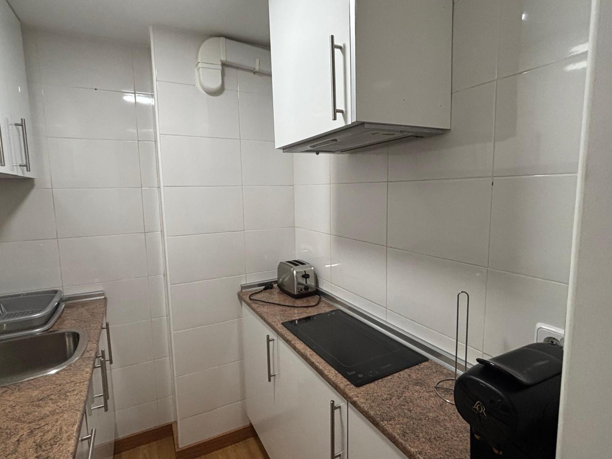 Tuca - Apartamento En Vielha Betrén Exterior foto